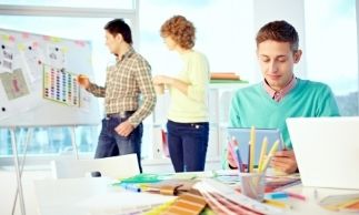 Advanced Diploma in Graphics design